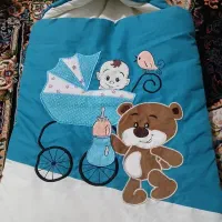 کیسه خواب نوزاد