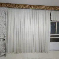 پرده پذیرایی