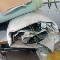 چادر برزنتی