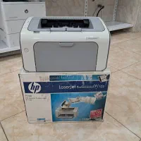 پرینتر لیزری ۱۱۰۲ اچ پی|پرینتر، اسکنر، کپی، فکس|تبریز, |دیوار