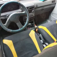 پراید ۸۴ نوک مدادی|خودرو سواری و وانت|اصفهان, خوراسگان|دیوار