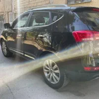 جک s5 اتوماتیک بدون رنگ در حد|خودرو سواری و وانت|بیرجند, |دیوار