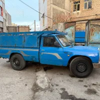 نیسان دیزل۹۲|خودرو سواری و وانت|اردبیل, |دیوار