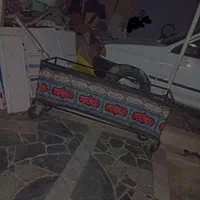 طبل با گاری|درام و پرکاشن|بیرجند, |دیوار