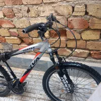 دوچرخه ۲۶ ویوا