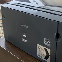 پرینتر لیزری کنون مدل LBP3010B|پرینتر، اسکنر، کپی، فکس|بندرعباس, |دیوار