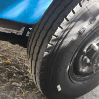 نیسان دوگانه شرکتی مدل 96|خودرو سواری و وانت|باقرشهر, |دیوار