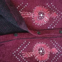 بافت زنانه ضخیم مناسب پاییز و زمستان|لباس|سمنان, |دیوار