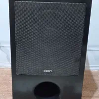 ساب، استندو سنتر سونی