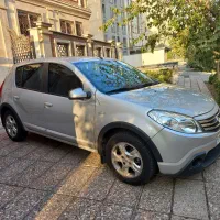 ساندرو اتومات مدل ۹۷