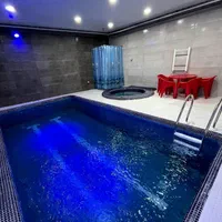 اجاره روزانه ویلاهای/نوساز/فول/استخرجکوزی آبگرم|اجارهٔ کوتاهمدت ویلا و باغ|بابلسر, |دیوار