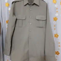 ۲ دست لباس کوردی یک دست کت و شلوار مشکی