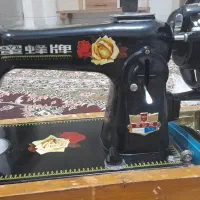 چرخ خیاطی قدیمی|چرخ خیاطی و ریسندگی|تبریز, |دیوار