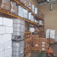 راک پانل راک پالت قفسه rackshelf (قفسه هیولا راک)|عمده‌فروشی|تهران, دریاچه شهدای خلیج فارس|دیوار