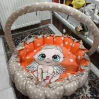 سیسمونی کودک|اسباب و اثاث بچه|تهران, سلسبیل جنوبی|دیوار