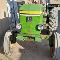 تراکتور جاندیر 3140