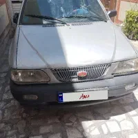پراید 141