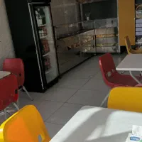 واگذاری فست فودی