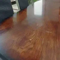 میز غذاخوری|میز و صندلی غذاخوری|شهرکرد, |دیوار