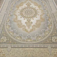 قالی فرش کیاشا،صفاریان درمنزل