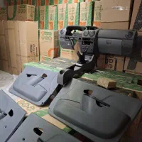 رودری. قاب ستون .داشتبورد