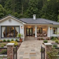 ۵۳۰ متر / فروش به دلیل مهاجرت