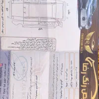 دنا ۹۷ تیپ۲|خودرو سواری و وانت|تبریز, |دیوار