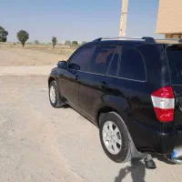 شاسی بلند زیر قیمت بازار شاسی سالم بدون خرج