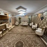 ۱۱۵متر/اوکازیون/سالن پرده خور/زمین شهرداری قائمیه|فروش آپارتمان|اسلام‌شهر, شهرک قائمیه|دیوار