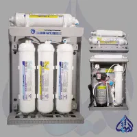 بهبود دهنده آب اصل تایوان