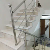 تخفیف های ویژه نرده استیل پارسه|خدمات پیشه و مهارت|یزد, |دیوار