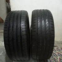 لاستیک 225/45zr18|قطعات یدکی و لوازم جانبی|تهران, هرندی|دیوار