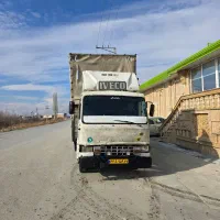 ایویکو باری مدل ۸۱