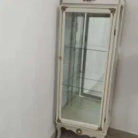 فروش یک عدد بوفه سالم نو