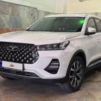 تیگو ۷ پرو پرمیوم مدل ۴۰۲ گارانتی فعال