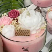 گیفت شمع|صنایع دستی و سایر لوازم تزئینی|ری, شهرری|دیوار