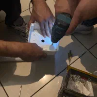 نصب و عیب یابی دزدگیر اماکن و دوربین مدار بسته|دوربین مداربسته|اصفهان, ملاصدرا|دیوار