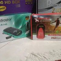 گیرنده دیجیتال فول اچ دی|صوتی و تصویری|کرج, گلشهر|دیوار