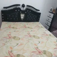 تخت خواب با تشک