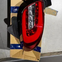 چراغ عقب ۲۰۷|قطعات یدکی و لوازم جانبی|آمل, |دیوار