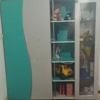 کمد بچه