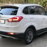 تیگو ۵ مدل ۹۷ /اقساط|خودرو سواری و وانت|تهران, نارمک|دیوار