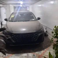 نیسان سیلفی ۲۰۲۴ مکس ادیشن