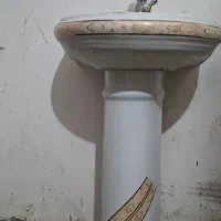 روشویی در حد نو