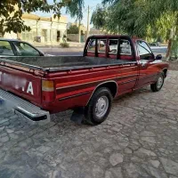 تیوتافروشی مدل 92|خودرو سواری و وانت|بیرجند, |دیوار