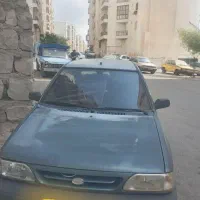 پراید 131 SL، مدل ۱۳۸۶|خودرو سواری و وانت|بندرعباس, |دیوار