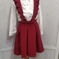 شومیز سارافون مجلسی دخترانه