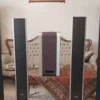 سونی خانگی بلوتوث فلش مستریونیت ۴ باند کنترل +فیلم