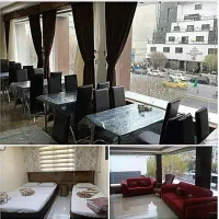 هتل آپارتمان امام رضا|اجارهٔ کوتاهمدت آپارتمان و سوئیت|مشهد, سلام|دیوار