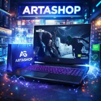 لپتاپ اقتصادیتو از وارد کننده بگیر با ضمانت کتبی